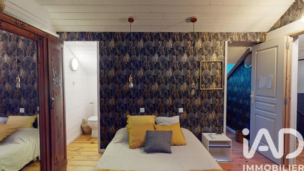 Maison à vendre 8 pièces 286 m² Habas