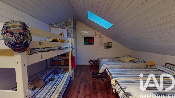 Maison à vendre 8 pièces 286 m² Habas