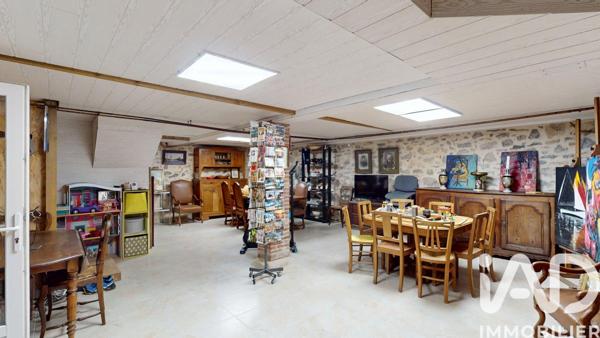 Maison à vendre 8 pièces 286 m² Habas