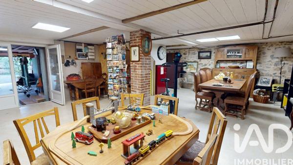 Maison à vendre 8 pièces 286 m² Habas