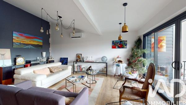 Maison à vendre 8 pièces 286 m² Habas