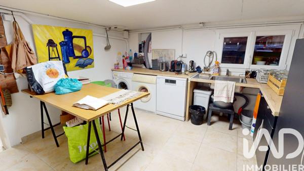 Maison à vendre 8 pièces 286 m² Habas