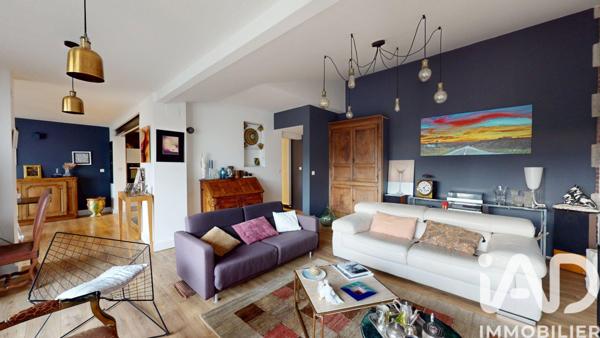 Maison à vendre 8 pièces 286 m² Habas