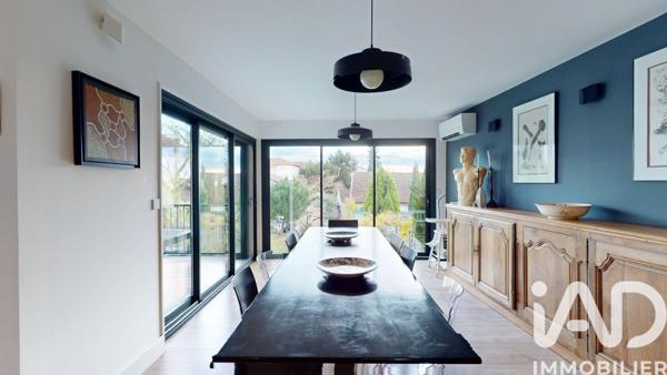 Maison à vendre 8 pièces 286 m² Habas