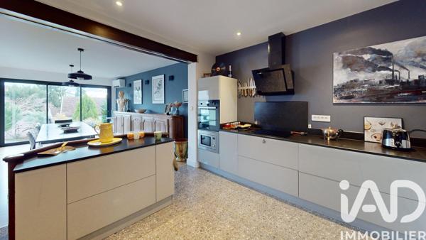 Maison à vendre 8 pièces 286 m² Habas