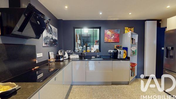 Maison à vendre 8 pièces 286 m² Habas