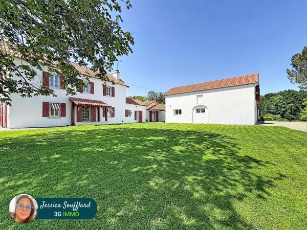 Vente / Maison
