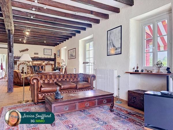 Vente / Maison