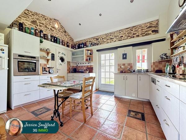 Vente / Maison