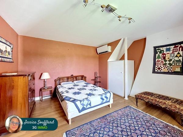 Vente / Maison