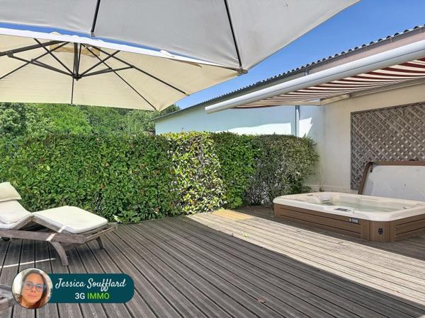 Vente / Maison