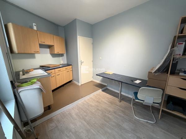 Immobilier Pro Local commercial à Lille - Réf. sm 5937