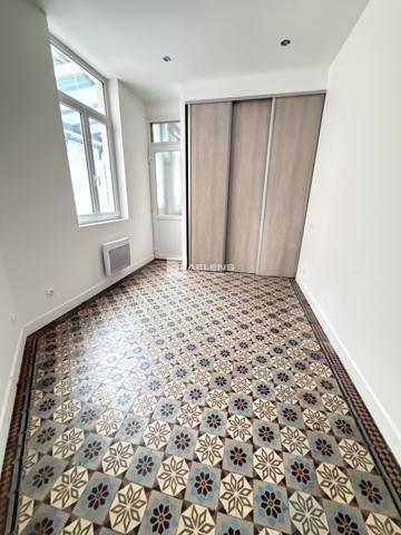 Immobilier Pro Local commercial à Lille - Réf. sm 5937