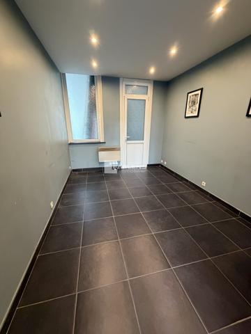 Immobilier Pro Local commercial à Lille - Réf. sm 5937