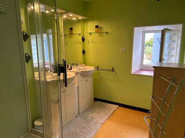 Maison Rieux Minervois 3 pièce(s) 98 m2