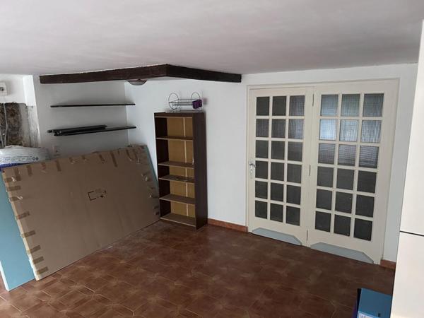 Maison Rieux Minervois 3 pièce(s) 98 m2