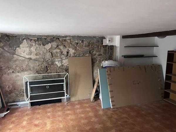 Maison Rieux Minervois 3 pièce(s) 98 m2