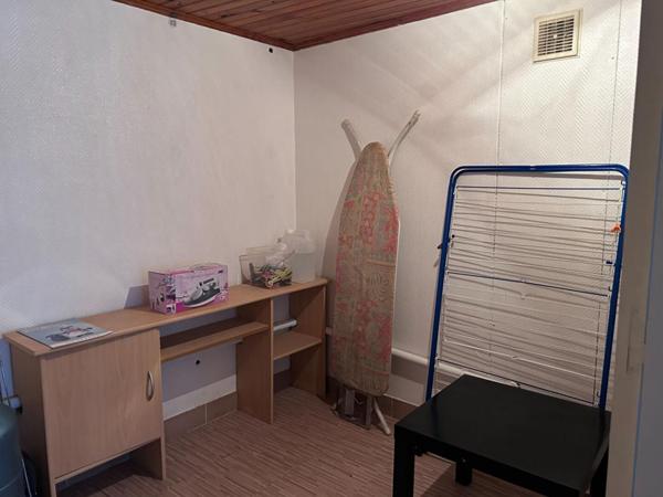 Maison Rieux Minervois 3 pièce(s) 98 m2