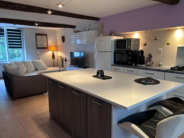 Maison Rieux Minervois 3 pièce(s) 98 m2