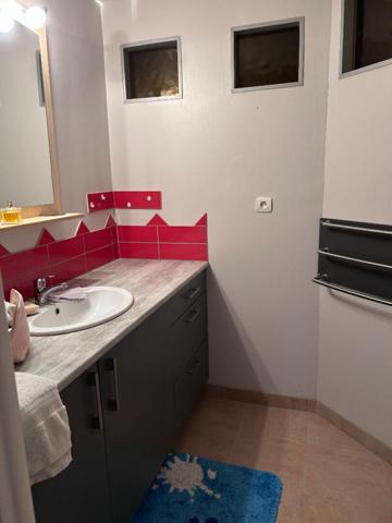 Maison Rieux Minervois 3 pièce(s) 98 m2