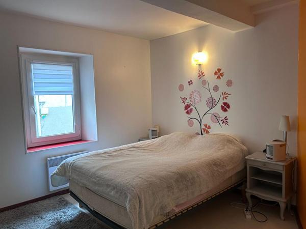 Maison Rieux Minervois 3 pièce(s) 98 m2