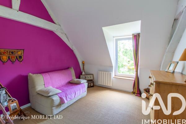 Maison à vendre 6 pièces 200 m² Saint-Jean-de-Braye