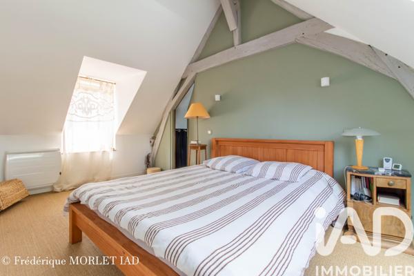 Maison à vendre 6 pièces 200 m² Saint-Jean-de-Braye