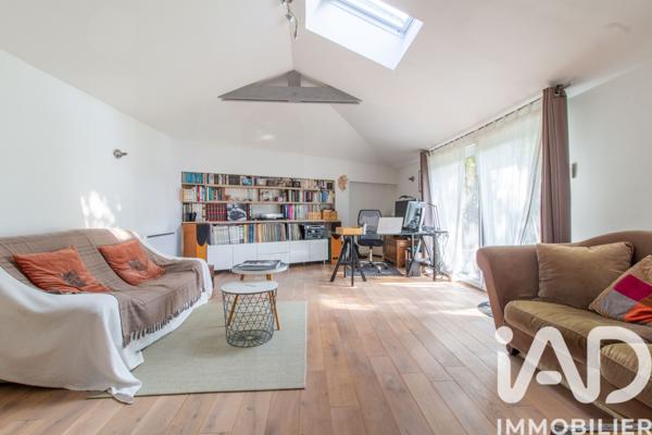 Maison à vendre 6 pièces 200 m² Saint-Jean-de-Braye