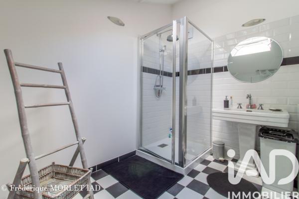 Maison à vendre 6 pièces 200 m² Saint-Jean-de-Braye