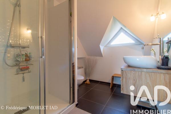 Maison à vendre 6 pièces 200 m² Saint-Jean-de-Braye