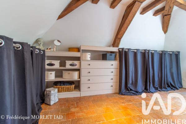 Maison à vendre 6 pièces 200 m² Saint-Jean-de-Braye
