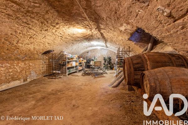 Maison à vendre 6 pièces 200 m² Saint-Jean-de-Braye