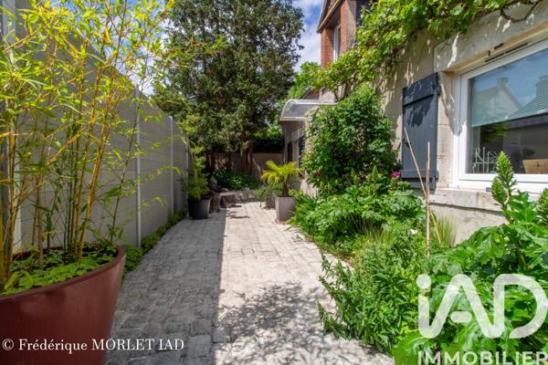 Maison à vendre 6 pièces 200 m² Saint-Jean-de-Braye