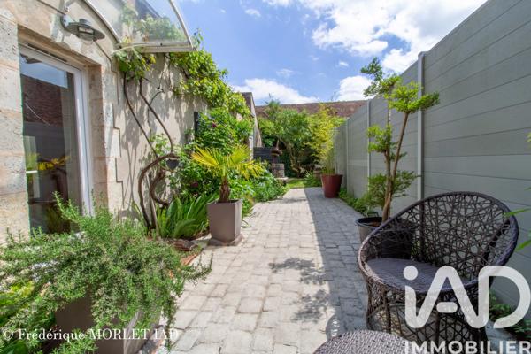 Maison à vendre 6 pièces 200 m² Saint-Jean-de-Braye