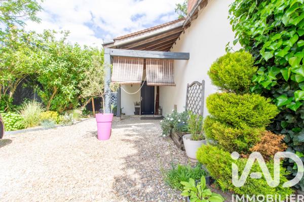 Maison à vendre 6 pièces 200 m² Saint-Jean-de-Braye