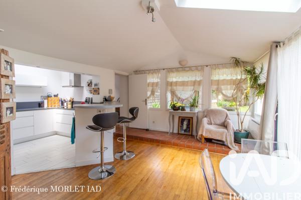 Maison à vendre 6 pièces 200 m² Saint-Jean-de-Braye