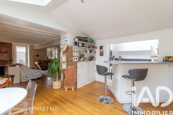 Maison à vendre 6 pièces 200 m² Saint-Jean-de-Braye