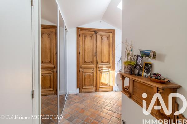 Maison à vendre 6 pièces 200 m² Saint-Jean-de-Braye