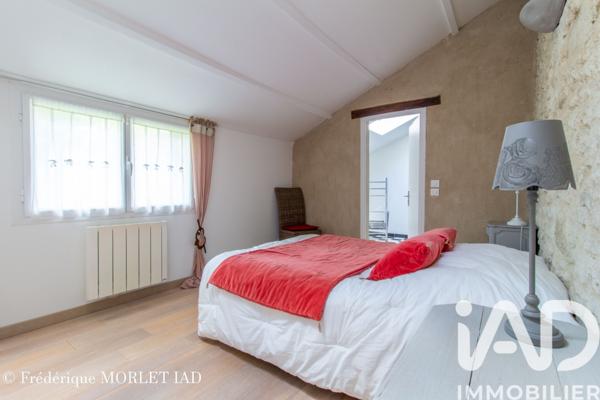 Maison à vendre 6 pièces 200 m² Saint-Jean-de-Braye