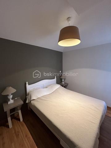 Appartement de 45 m²