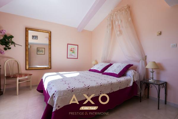 LE MONTAIGUET - MAISON - 240 M2 - PARC 10 000 M2 - PISCINE - POOL HOUSE - 1 499 000