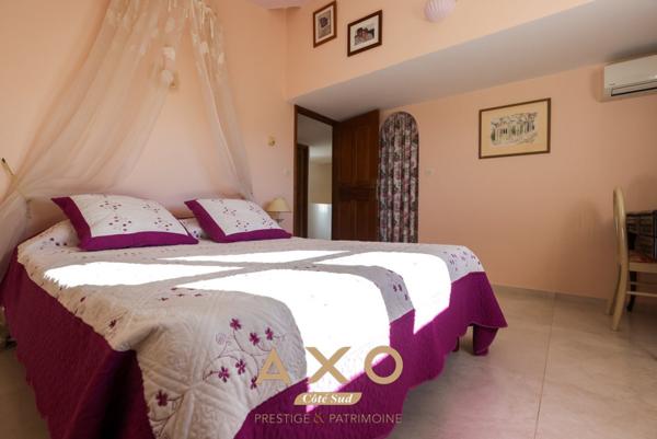 LE MONTAIGUET - MAISON - 240 M2 - PARC 10 000 M2 - PISCINE - POOL HOUSE - 1 499 000