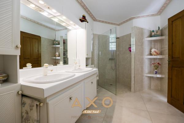 LE MONTAIGUET - MAISON - 240 M2 - PARC 10 000 M2 - PISCINE - POOL HOUSE - 1 499 000