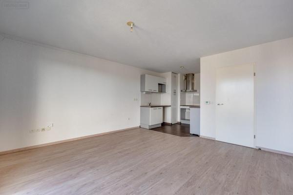 Appartement à vendre à Saint-Orens-de-Gameville en Haute-Garonne (31650), ref : VA2044-31003