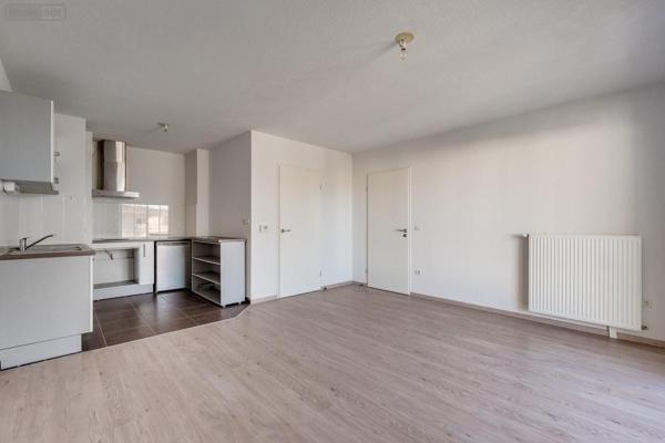 Appartement à vendre à Saint-Orens-de-Gameville en Haute-Garonne (31650), ref : VA2044-31003