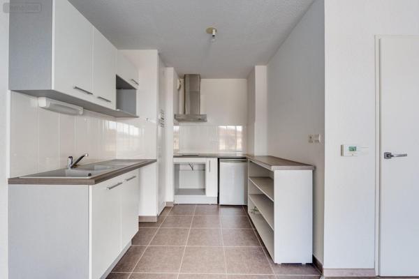 Appartement à vendre à Saint-Orens-de-Gameville en Haute-Garonne (31650), ref : VA2044-31003