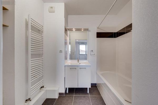 Appartement à vendre à Saint-Orens-de-Gameville en Haute-Garonne (31650), ref : VA2044-31003