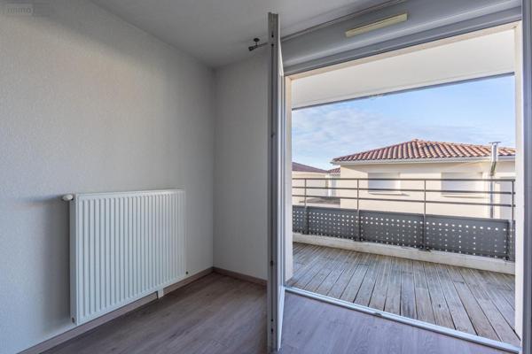 Appartement à vendre à Saint-Orens-de-Gameville en Haute-Garonne (31650), ref : VA2044-31003