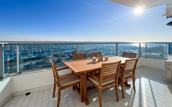 Appartement à vendre    2 pièces • 36,35 m2 Palavas-les-Flots