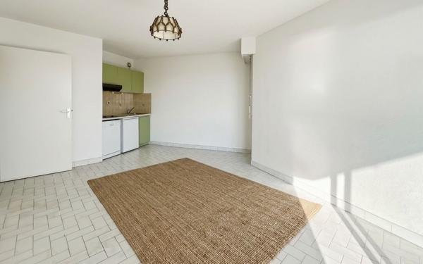 Appartement à vendre    2 pièces • 36,35 m2 Palavas-les-Flots